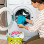3 ingredientes que devolvem o branco das suas roupas na máquina de lavar
