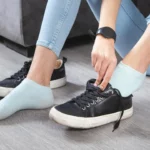 O que acontece se não usar meia com calçado? Você nem imagina