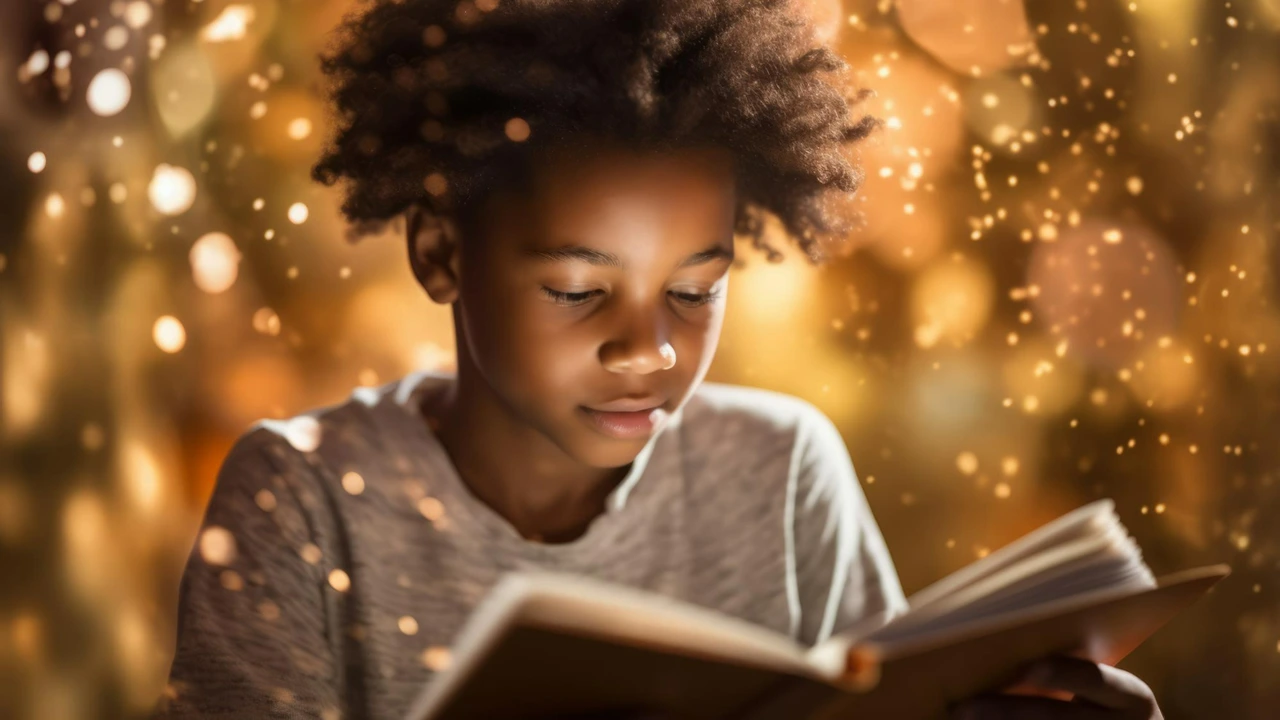 6 livros para criar o hábito da leitura e turbinar a aprendizagem