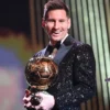 Messi.