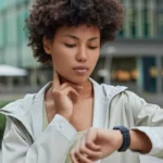 Smartwatches podem ser um risco para a sua saúde?
