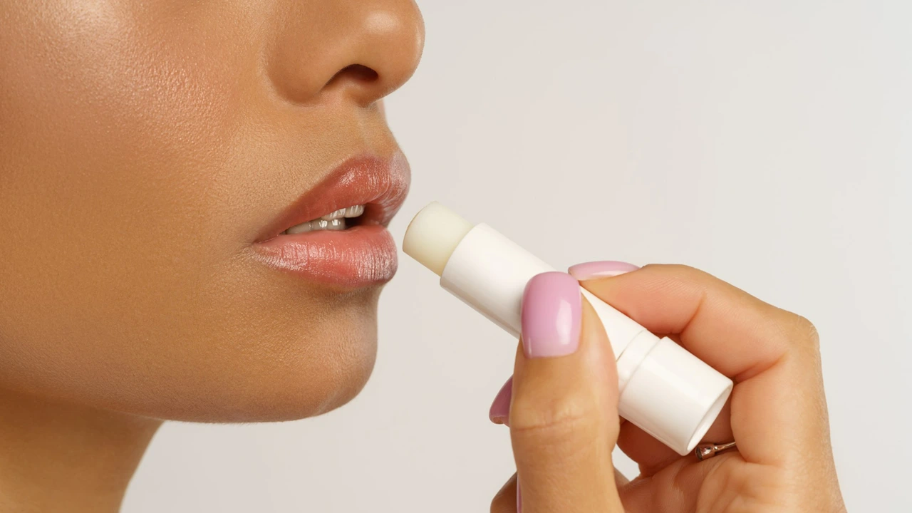 3 melhores hidratantes labiais para ter lábios incríveis o tempo todo