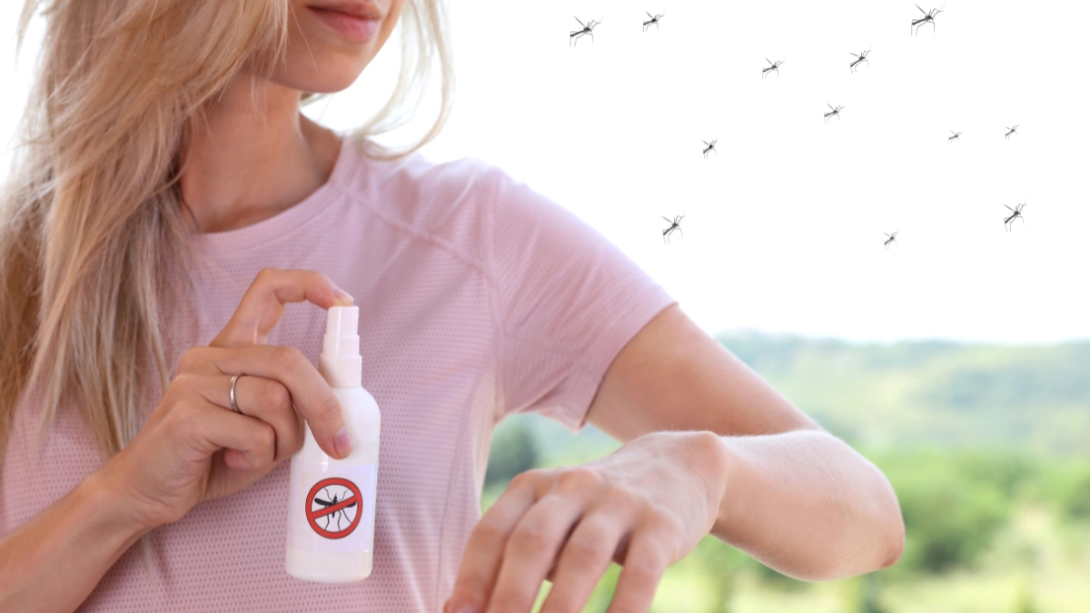 Cientistas revelam quais os odores corporais preferidos dos mosquitos