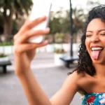 Diga “xis”! 5 melhores celulares para selfies que te farão ARRASAR