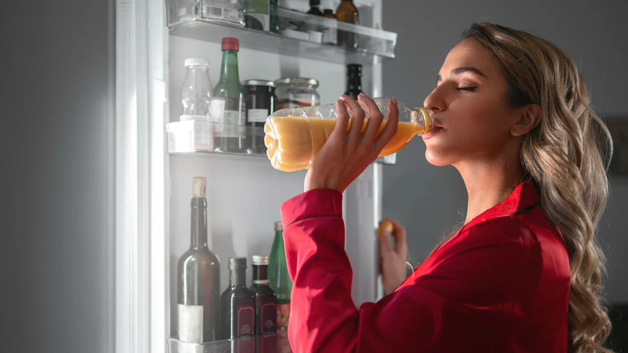 4 bebidas cancerígenas que estão na sua geladeira