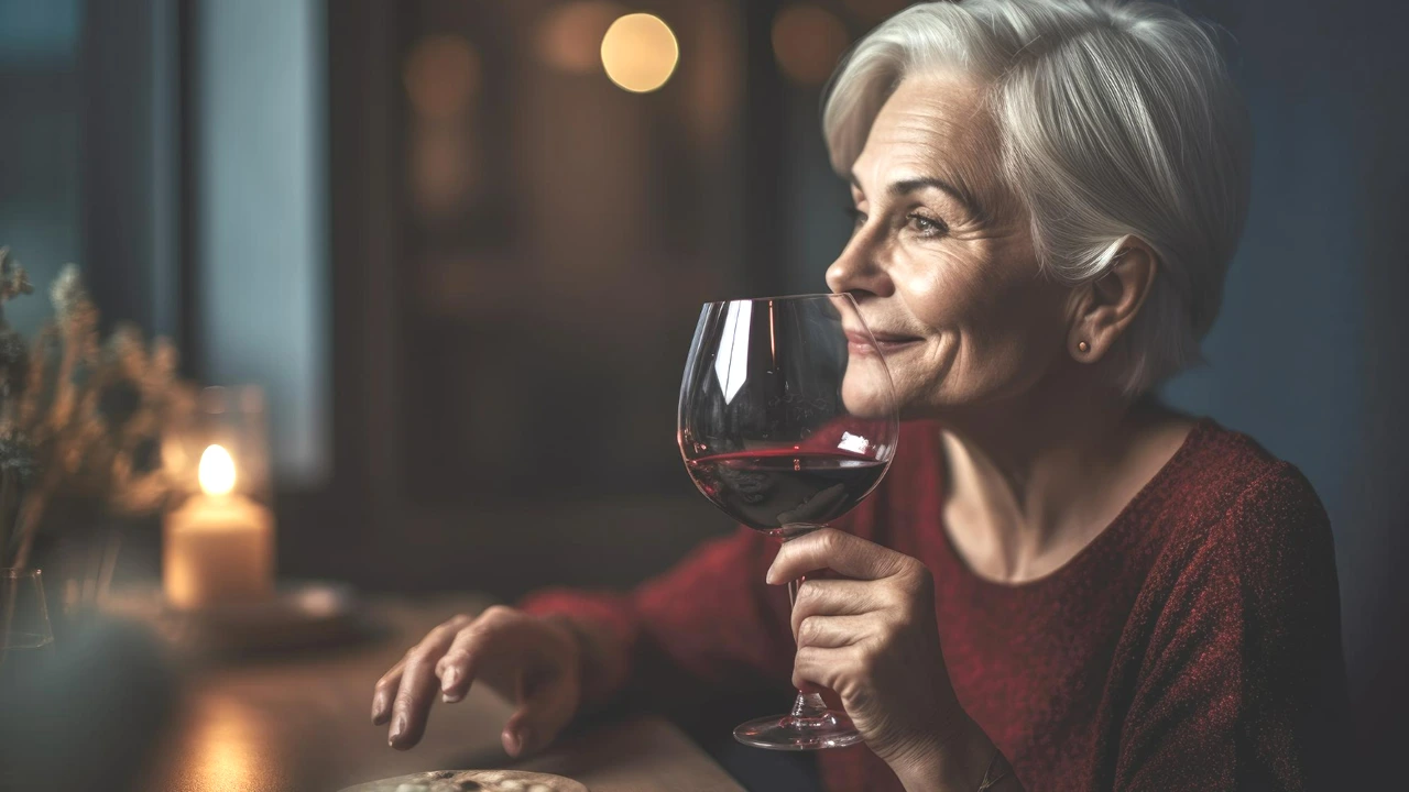 Por que os vinhos que nossos bisavôs bebiam eram diferentes dos nossos?