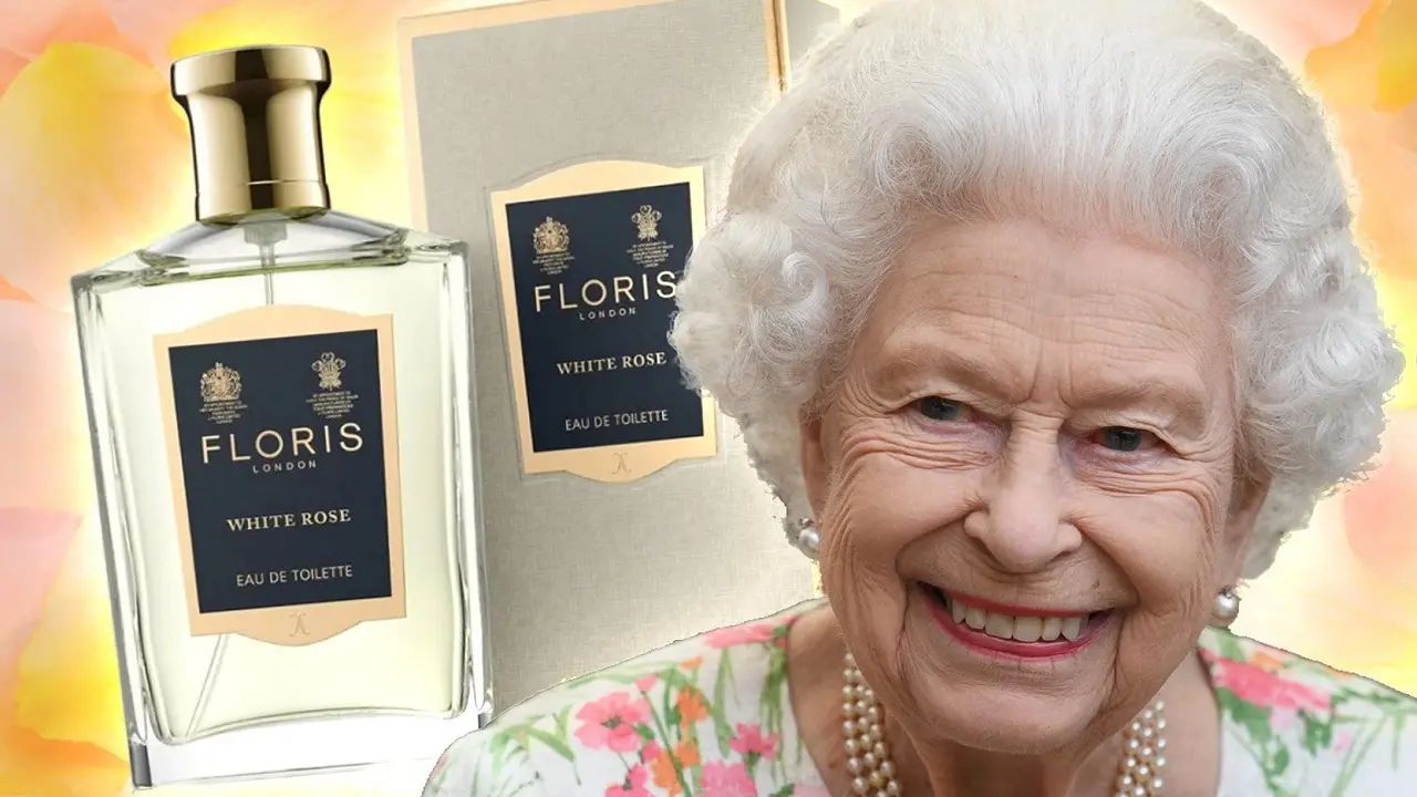 Qual é e quanto custa o perfume favorito da Rainha Elizabeth II?