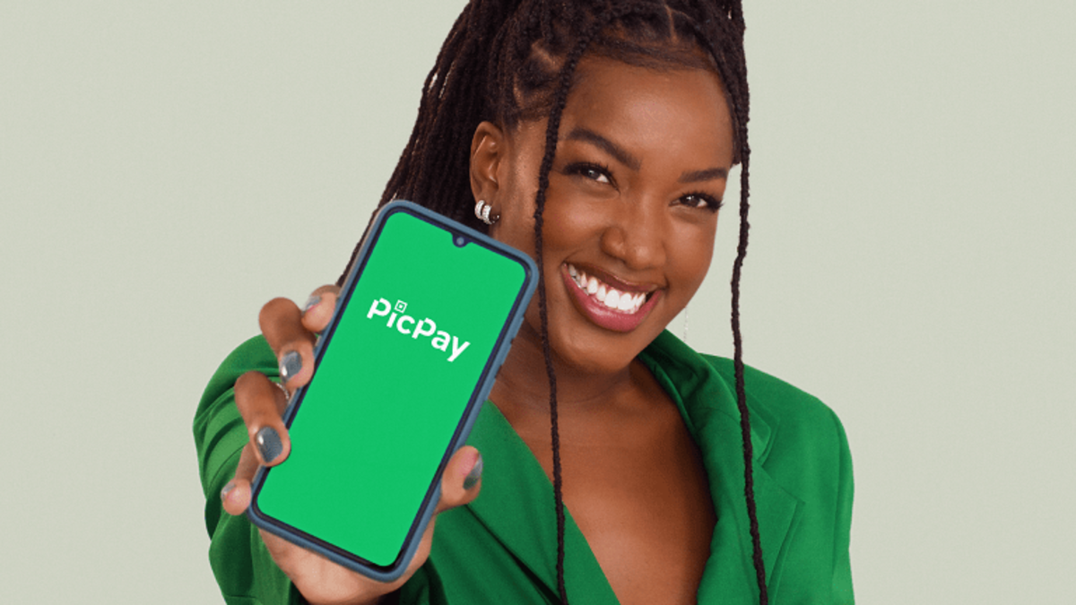Grande novidade do PicPay agora está disponível no aplicativo: confira