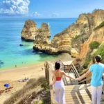De Lisboa ao Algarve: os destinos mais procurados por brasileiros em Portugal