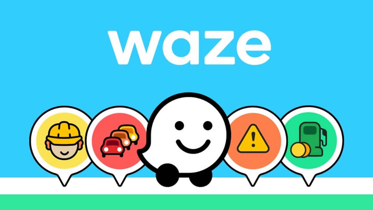 4 funções incríveis do Waze que facilitam a sua vida e você ainda não conhecia