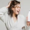 Shampoo.