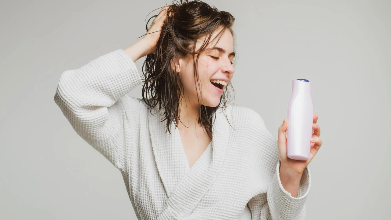 Afinal, o pré-shampoo é importante? Para que ele realmente serve?