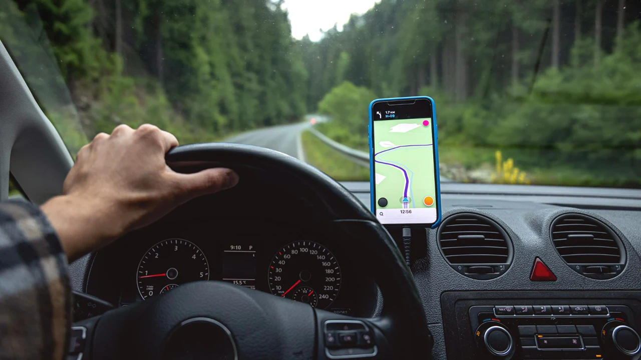 App concorrente do Waze promete usar GPS sem precisar de internet