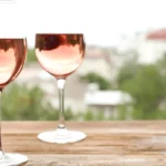 Afinal, seria o vinho rosé um problema?