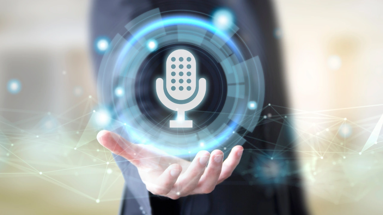Nova Inteligência Artificial pode copiar a sua voz em segundos