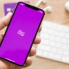 App nubank.