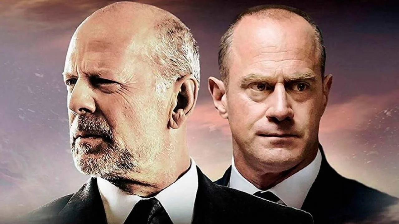Filmaço de Bruce Willis na Netflix surpreende e não te deixará piscar