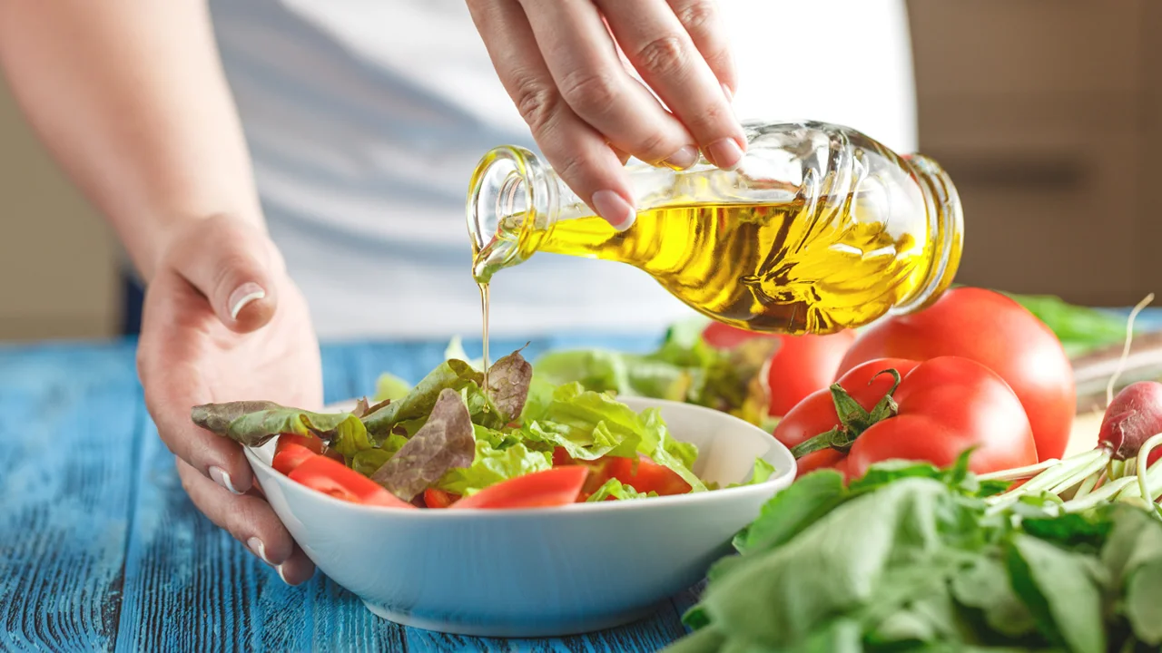Melhores comidas da dieta mediterrânea que cabem no seu orçamento