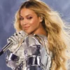 Beyoncé.