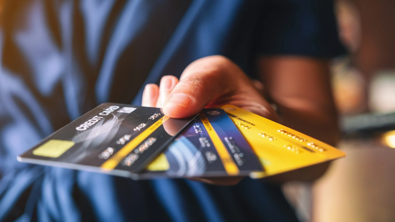 Conheça os tipos de cartão de crédito e veja as melhores opções para você