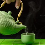 Conheça o chá que os japoneses tomam para se manterem jovens e saudáveis
