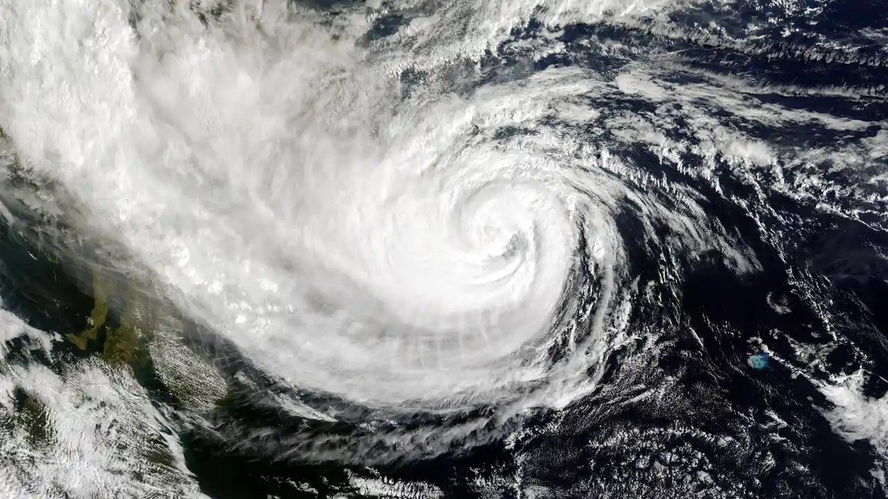 Quais são as regiões do Brasil que mais podem sofrer com ciclones?