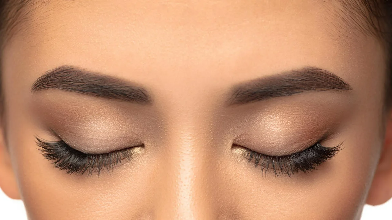 6 truques para aumentar cílios e sobrancelhas e realçar o seu olhar
