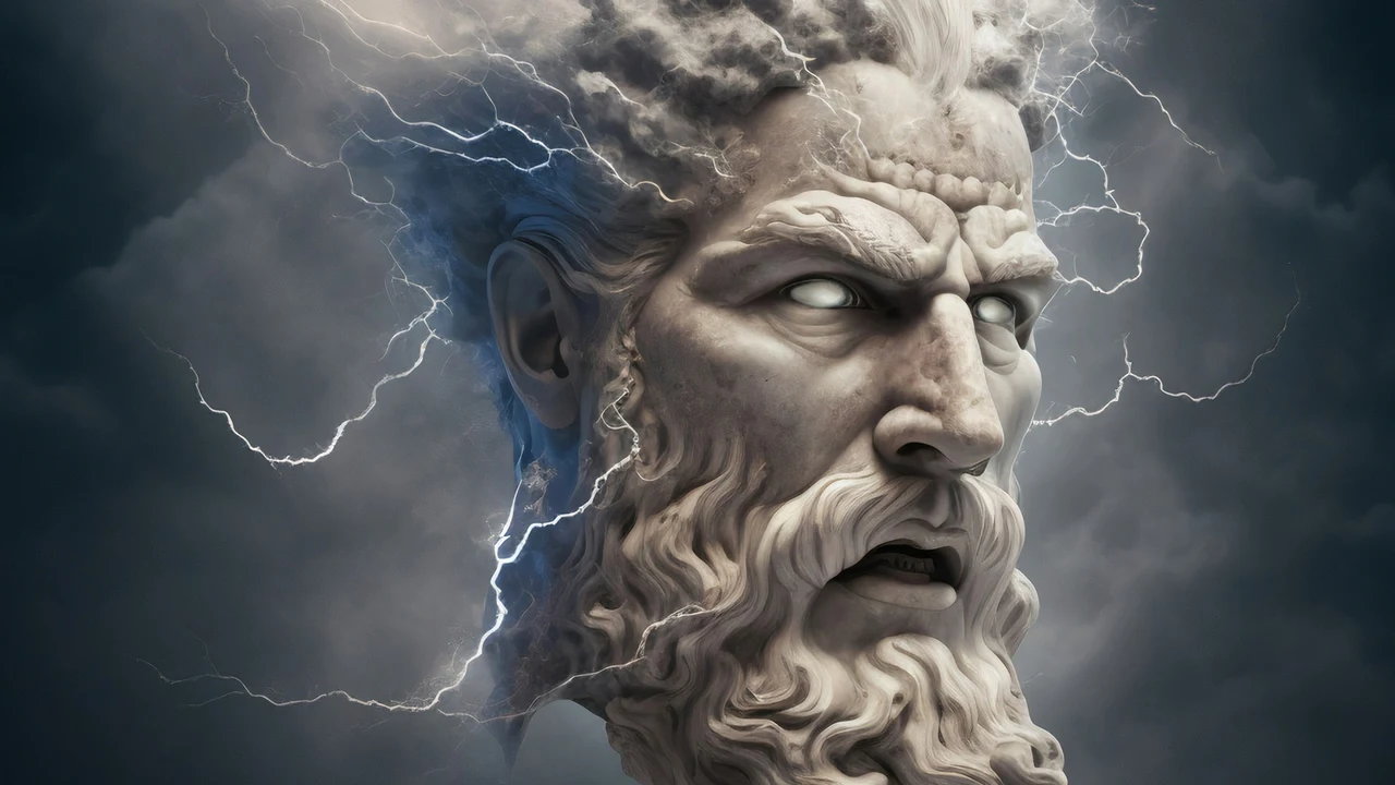 Mitologia grega: 6 livros sobre os deuses do Olimpo que irão te surpreender