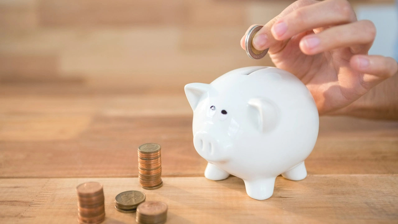 4 dicas para gastar menos do que ganha e fazer o seu dinheiro crescer