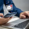 e-mail