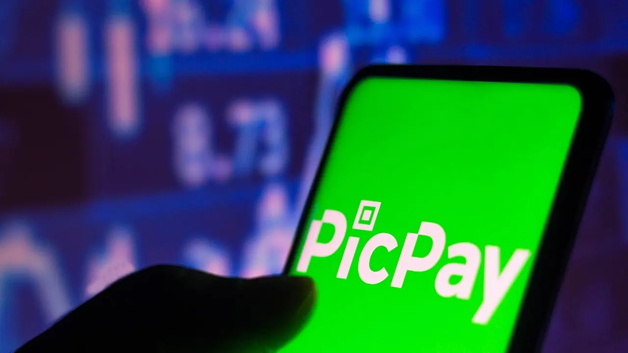 Como solicitar um empréstimo de até 40 mil com PicPay com facilidade?