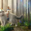 gato de taylor swift