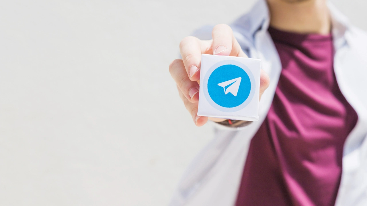 Só para alguns usuários! Telegram lança recurso similar ao WhatsApp e Instagram