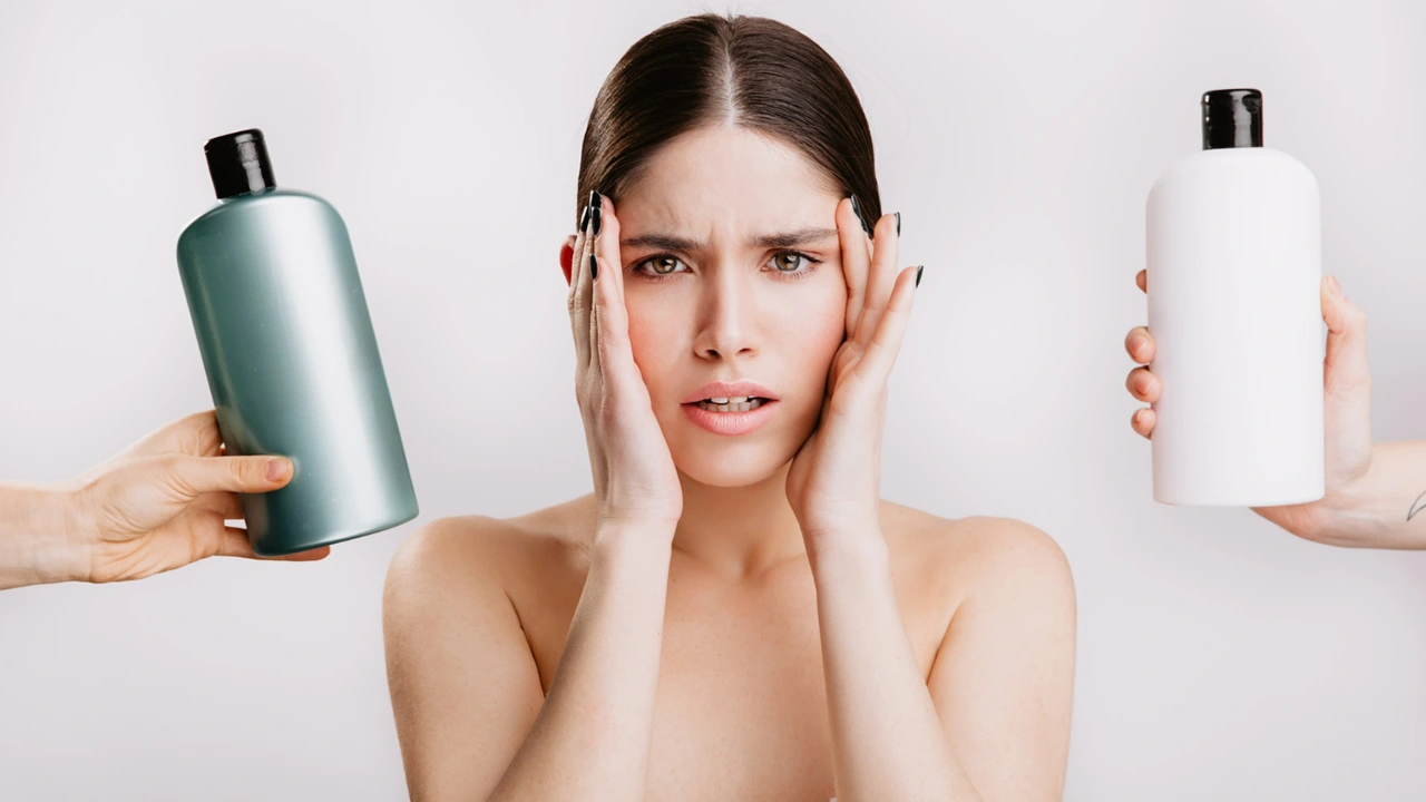 Qual é a melhor vitamina para colocar no shampoo e acabar com a queda capilar?