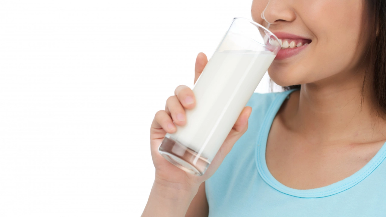 Os benefícios do leite de barata: você teria coragem de provar?