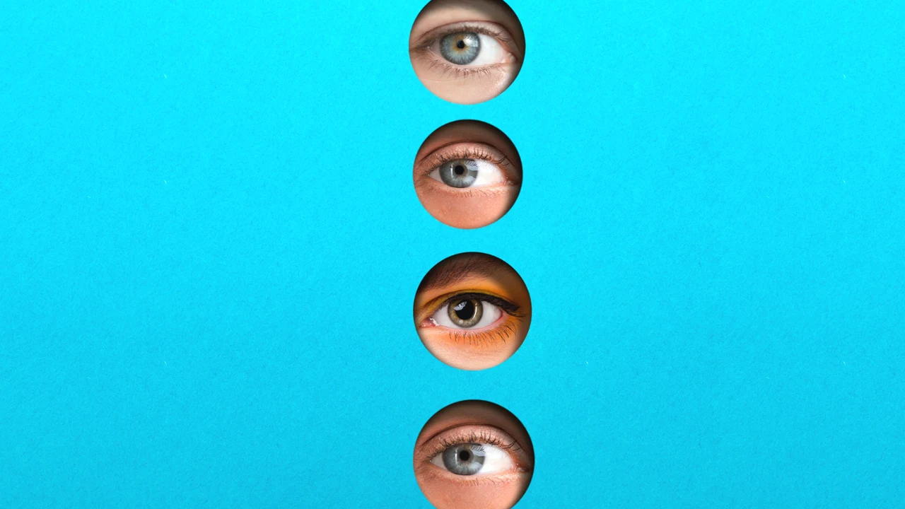 O que a cor dos seus olhos revela sobre sua personalidade nos relacionamentos?