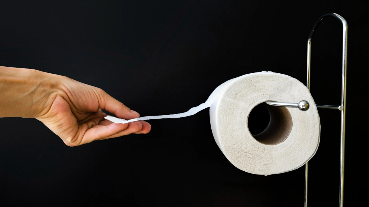 Muito além do banheiro! 7 utilidades do papel higiênico que você tem que saber