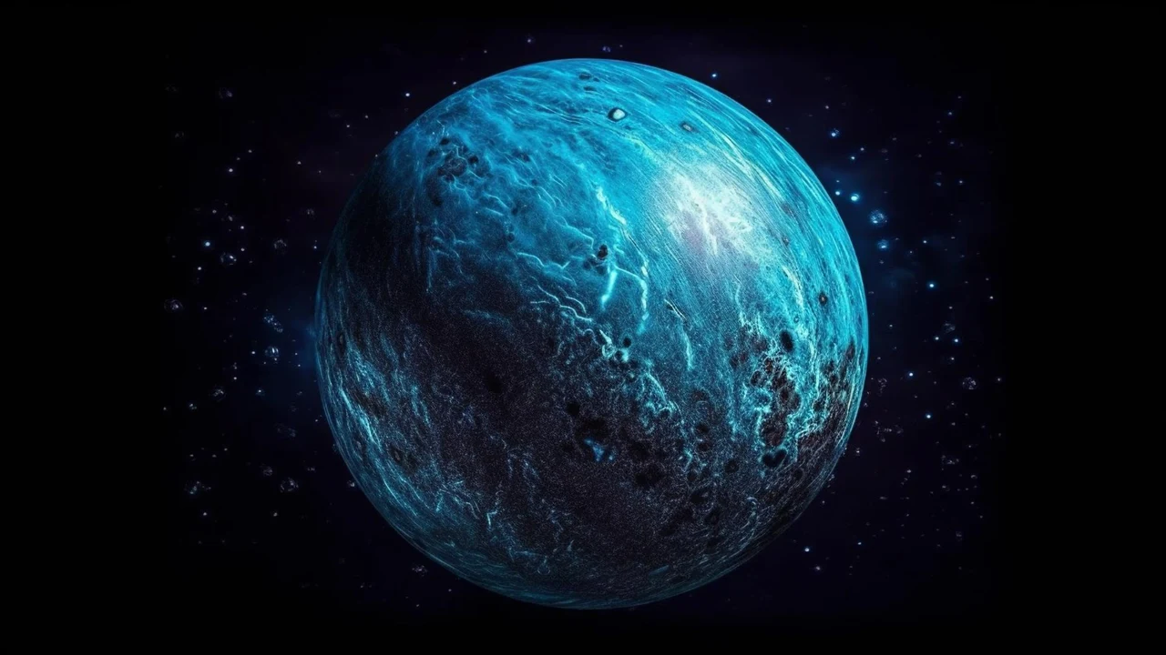 Cientistas descobrem planeta que sobreviveu ao ‘apocalipse’