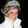 Princesa Diana.