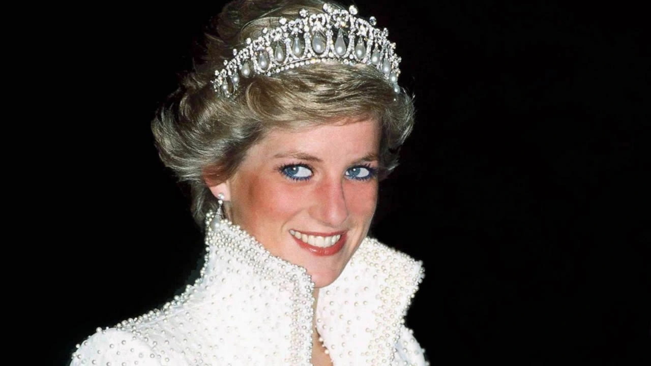 4 protocolos reais que a Princesa Diana quebrou e CAUSOU