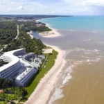 Nordeste terá novo resort de luxo com design de ondas do mar: veja onde fica