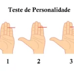 Olhe para a sua mão: o que o seu dedo mindinho diz sobre a sua personalidade?