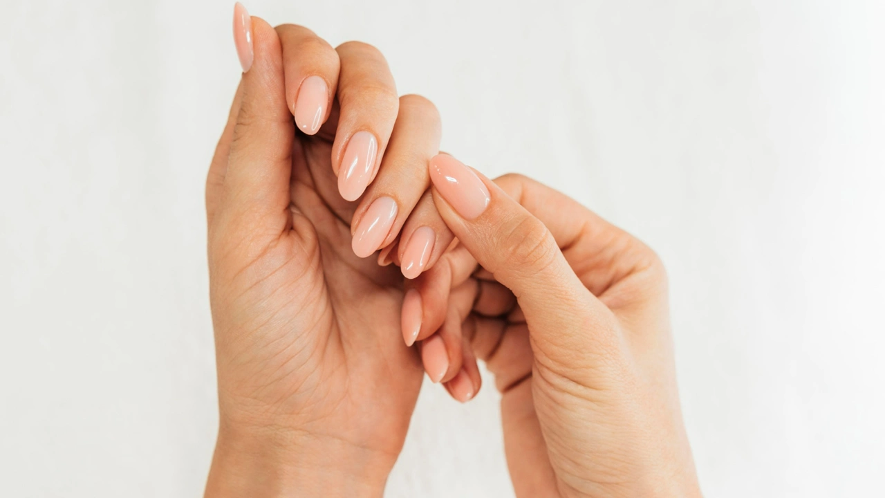 6 truques caseiros para acabar com o amarelado das suas unhas