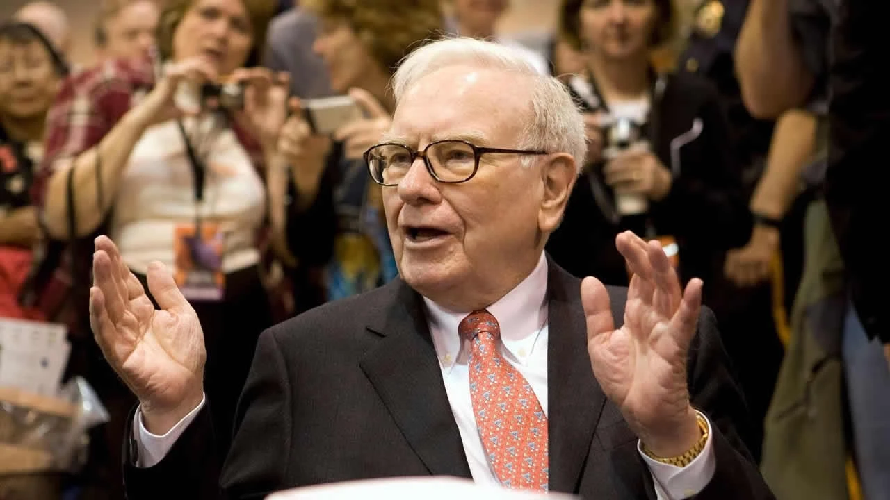5 conselhos de Warren Buffett que os investidores não querem que você saiba