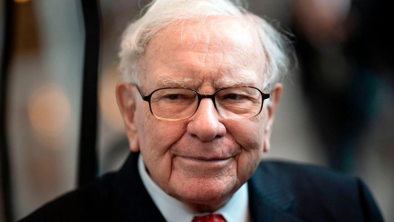O que ninguém te contou sobre Warren Buffett?