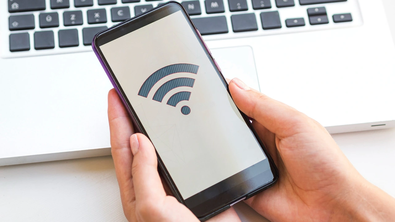 Internet lenta? Conheça a Li-Fi, internet mais rápida que Wi-Fi e 5G