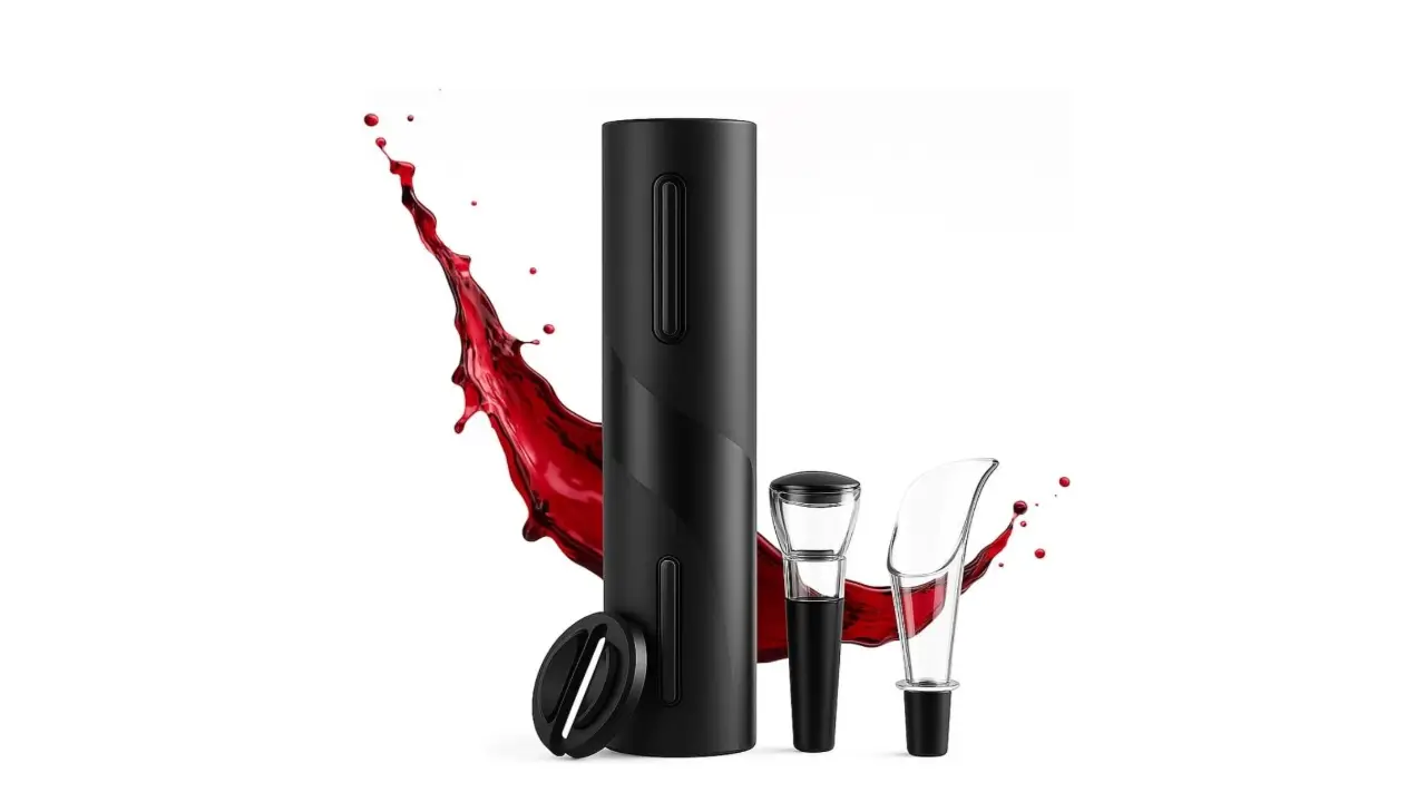 Abridor de vinhos
