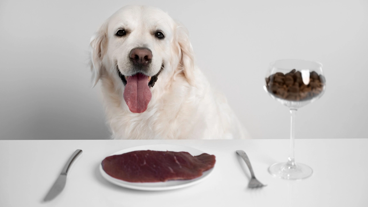 6 comidas que você jamais deve dar a um cão, pois fazem muito MAL