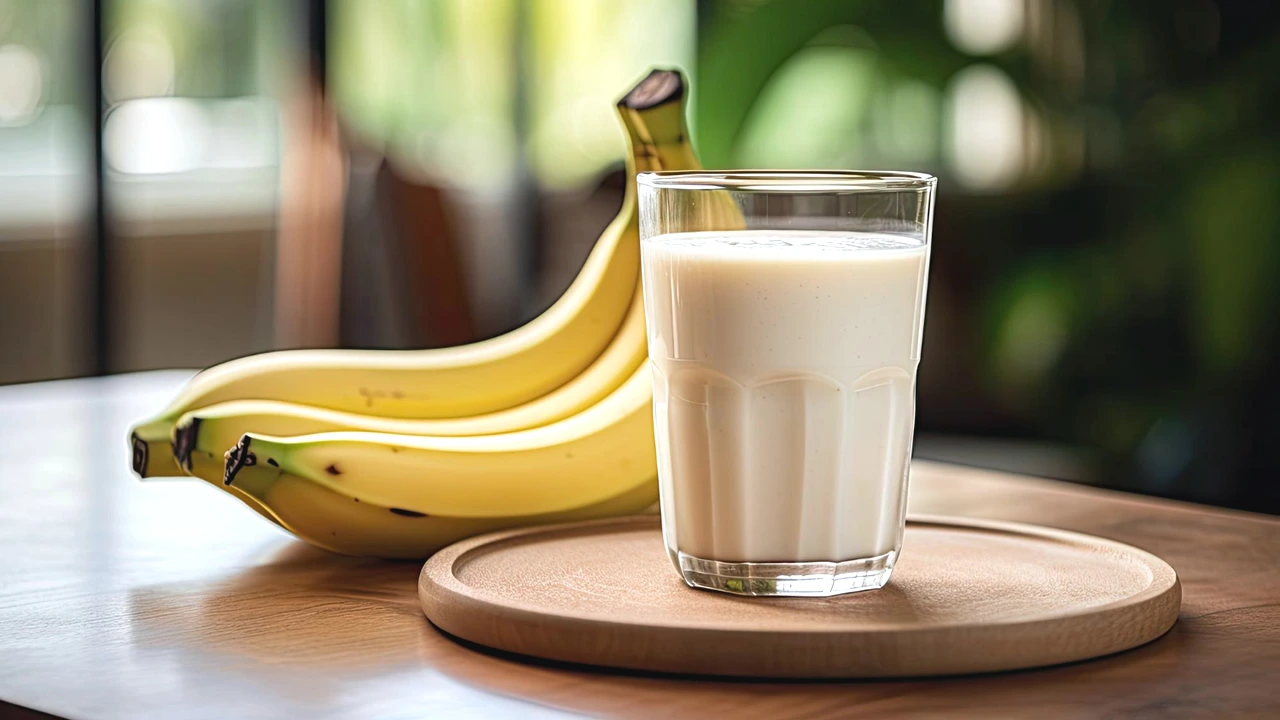 4 comidas que você jamais deveria consumir com leite, mas já consumiu