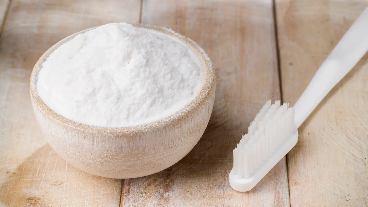 Milagroso? 4 usos do bicarbonato de sódio que irão salvar o seu dia
